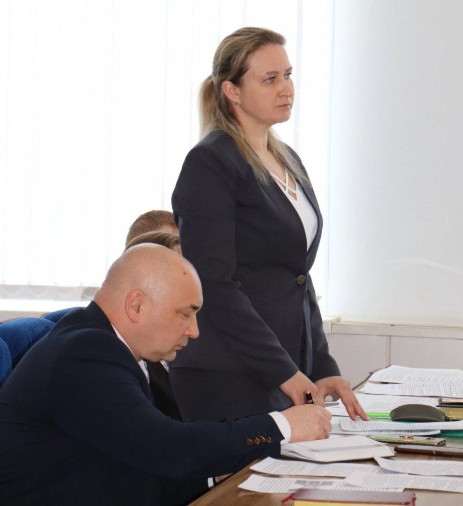 491932208_1245598174235730_447674818523792691_n-938x1024 Заместитель председателя Гомельского облисполкома Дмитрий Алейников посетил Ветку с рабочим визитом