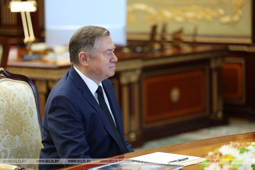 gor_7346_result-1 Выстроить взаимодействие по формуле "единое Отечество - два государства". Лукашенко о главной задаче для СГ