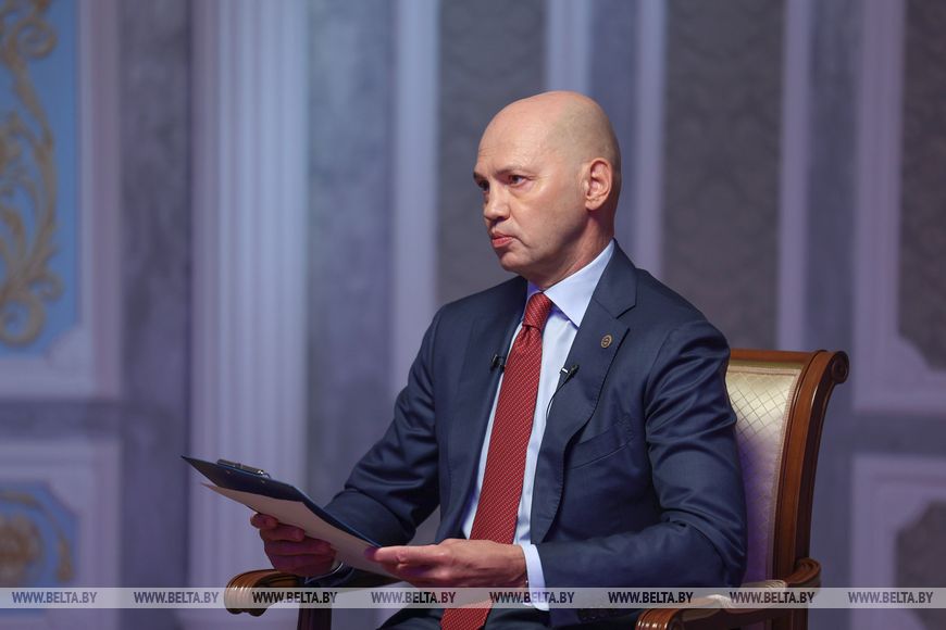 gor_9981_result Лукашенко дал интервью межгосударственной телерадиокомпании "Мир"