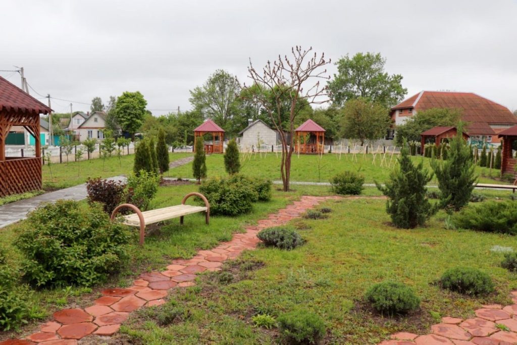 3L658ddmmas-1024x683 Депутаты Гомельского областного Совета депутатов изучили особенности проживания в Ветковском районе