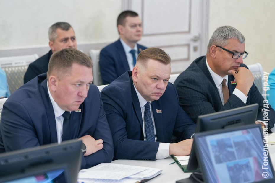 639y26gzgcey6eygdyezxqqffrb20usc На аппаратном совещании облисполкома обсудили порядок весенние полевых работ и вопросы благоустройства