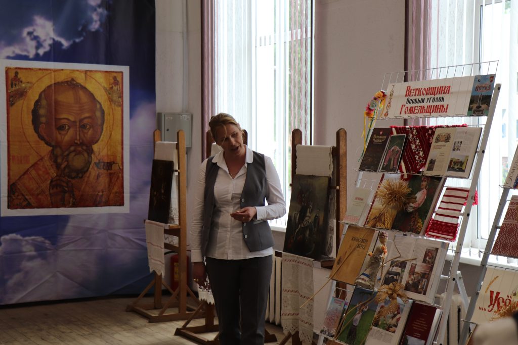 IMG_0771-1024x683 Состоялась двенадцатая очередная выездная сессия Ветковского районного Совета депутатов