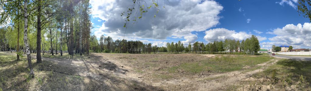 IMG_3263-1024x302 Что скрывается за масштабами возведения моста через реку Сож в Ветке