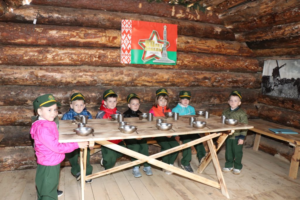 IMG_9772-1024x683 "Наше поле": на Ветковщине почтили память воинов, павших в годы Великой Отечественной войны