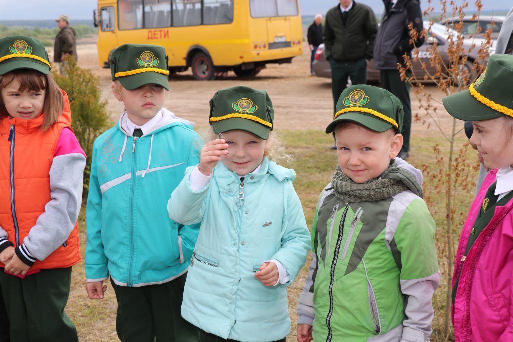 IMG_9812-1024x683 "Наше поле": на Ветковщине почтили память воинов, павших в годы Великой Отечественной войны