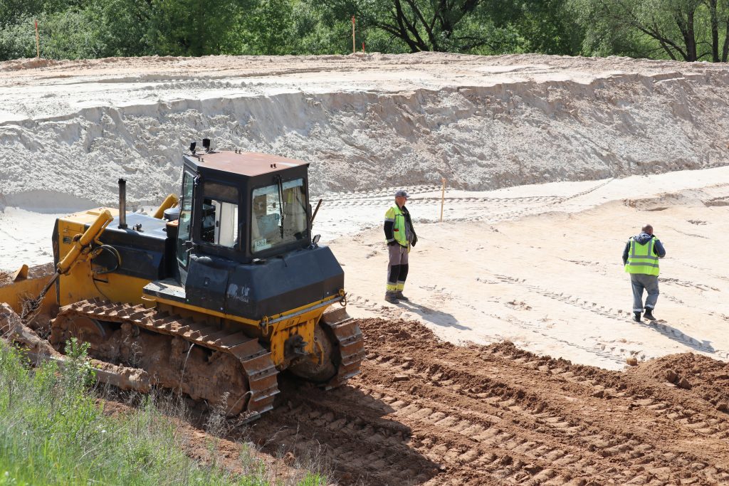 IMG_9973-1024x683 Что скрывается за масштабами возведения моста через реку Сож в Ветке