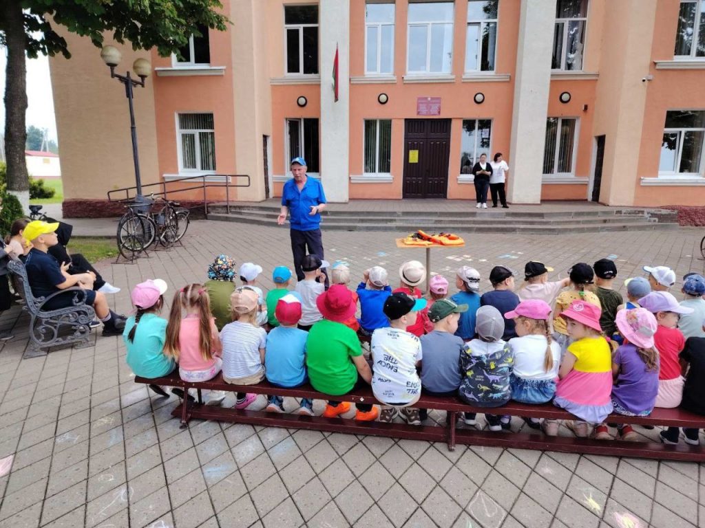 0OsIJBR7mtM-1024x768 Учимся безопасности с ОСВОД!