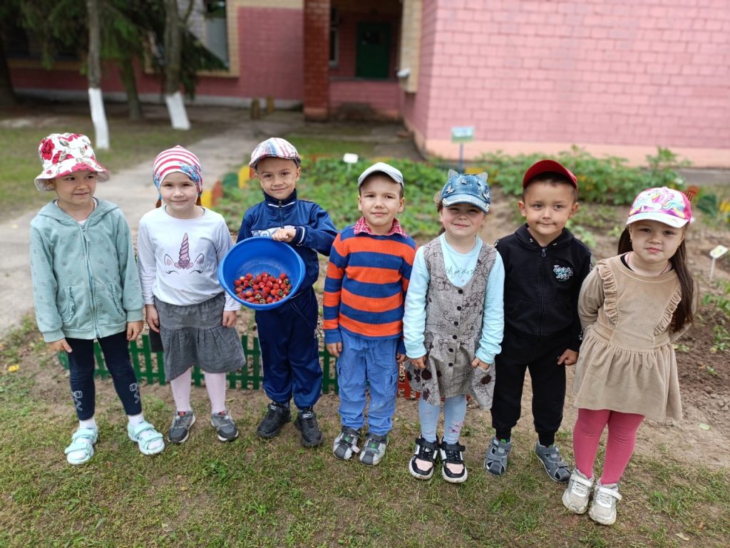 2-3-1024x769 Волшебный сад и огород