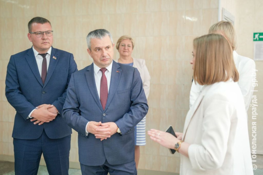 3k1mpsu5twautixjvw1iukes1j82jv6u-1024x683 Председатель облисполкома посетил предприятие, созданное по программе "Один район - один проект"