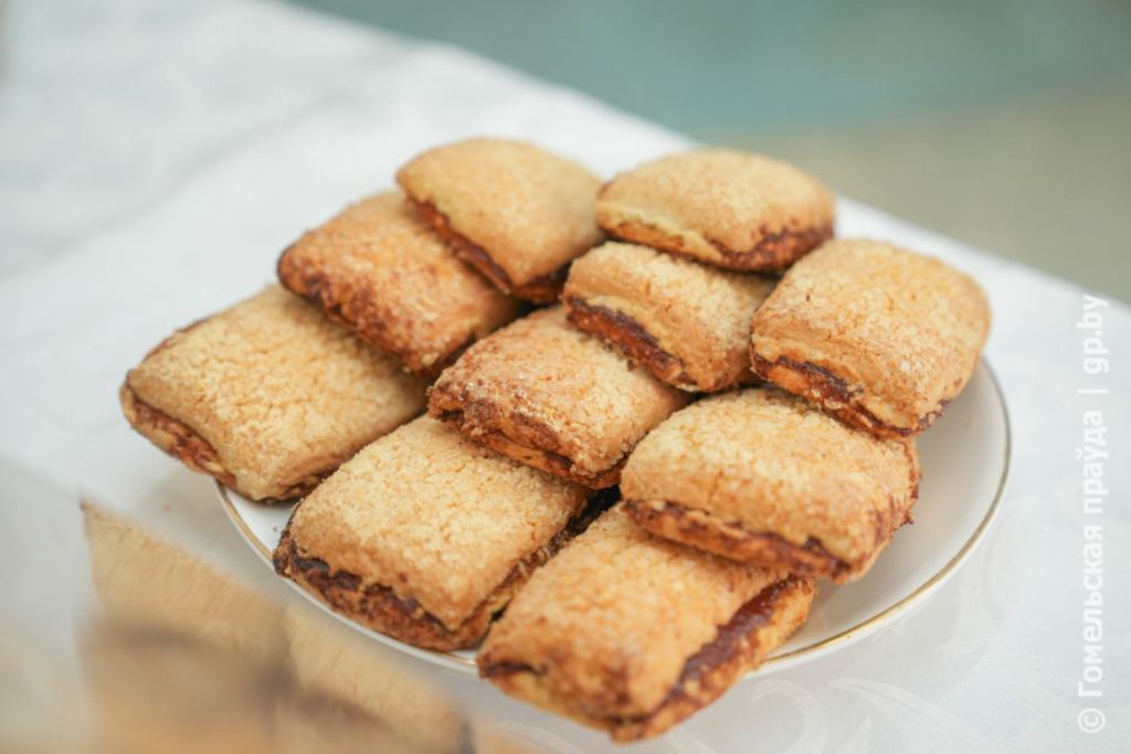 3ze8lbjc2210xkynut0gqb690mebwrw4-1024x683 Председатель облисполкома посетил предприятие, созданное по программе "Один район - один проект"