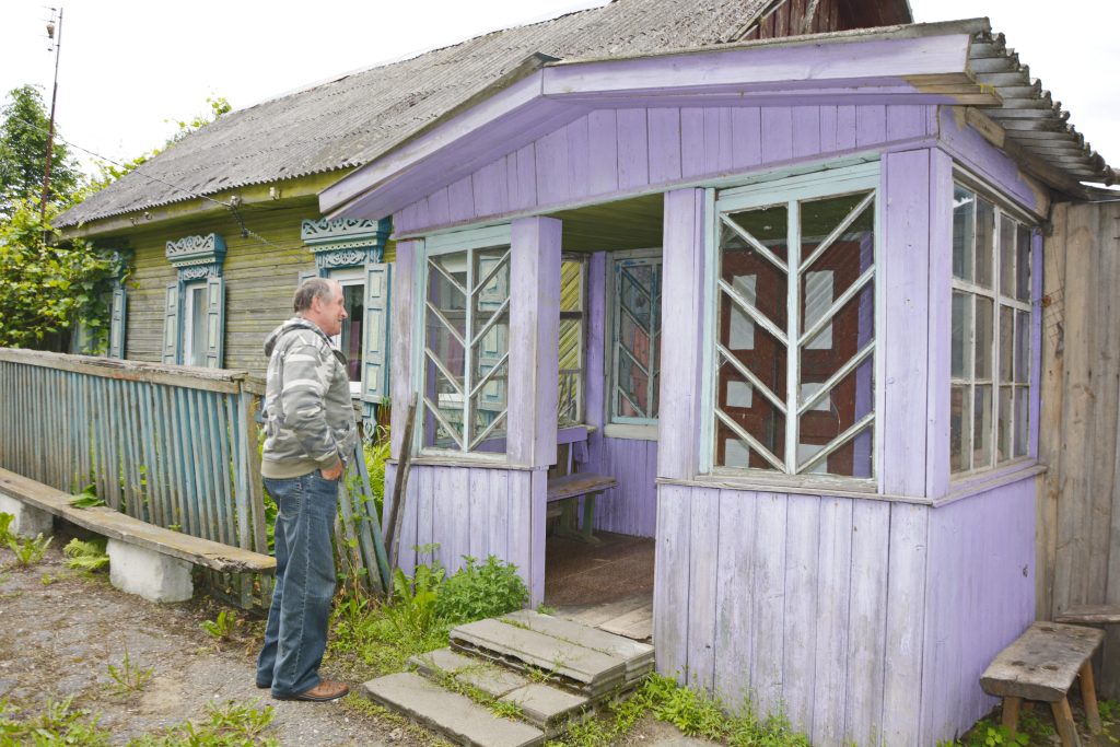 DSC9035-1024x683 Федоровка — деревня с харизмой