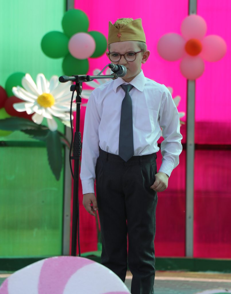 IMG_0335-806x1024 «Путевка в лето»: праздник посвященный Дню защиты детей прошел на Ветковщине