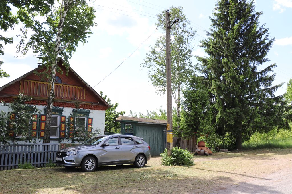 IMG_1174-1024x683 Тарасовка: экскурсия по деревне — виртуальная и реальная