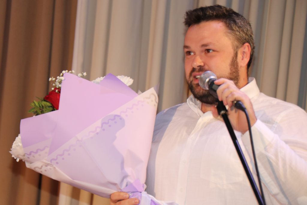 IMG_1325-1024x683 Торжественное чествование работников здравоохранения в Ветковском районе