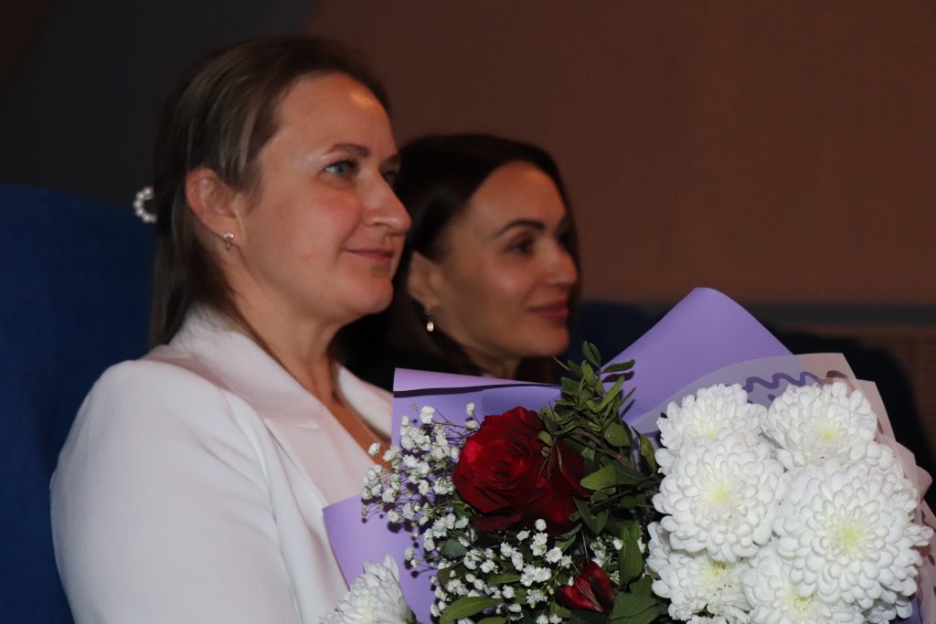 IMG_1357-1024x683 Торжественное чествование работников здравоохранения в Ветковском районе