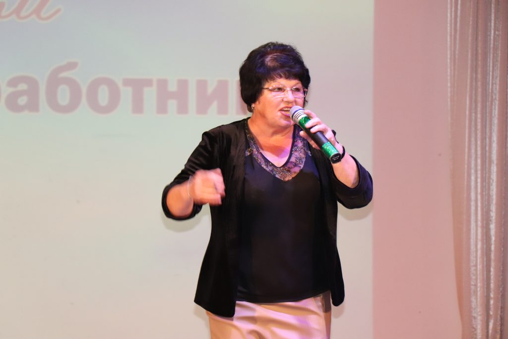 IMG_1364-1024x683 Торжественное чествование работников здравоохранения в Ветковском районе