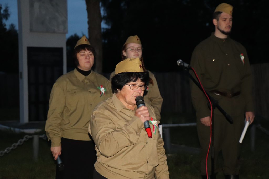 IMG_2045-1024x683 В Ветковском районе прошёл митинг-реквием