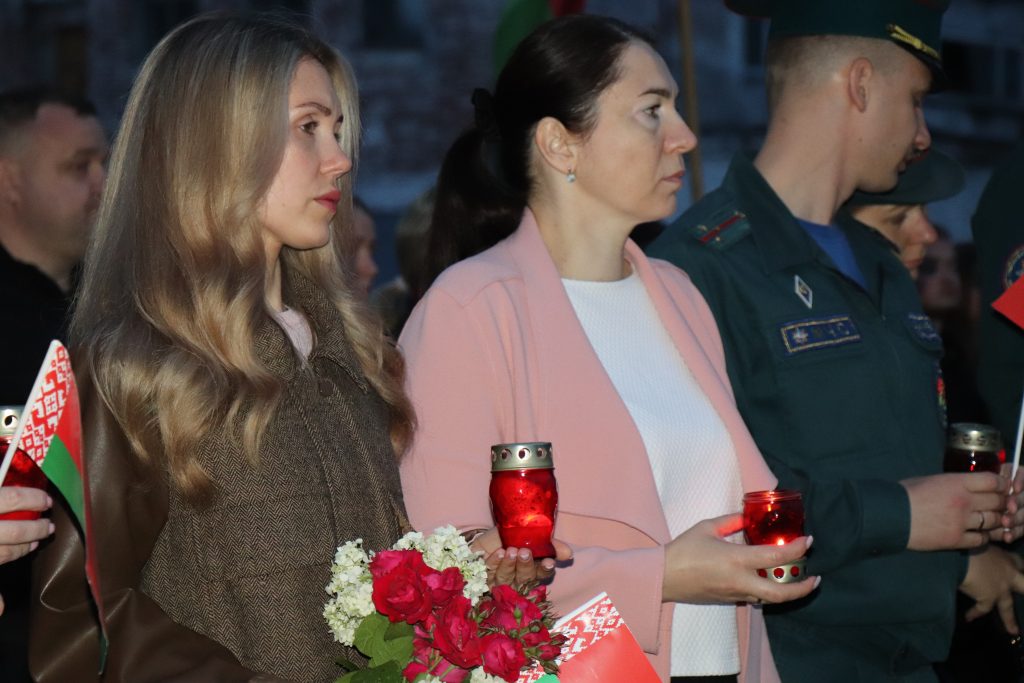 IMG_2048-1024x683 В Ветковском районе прошёл митинг-реквием