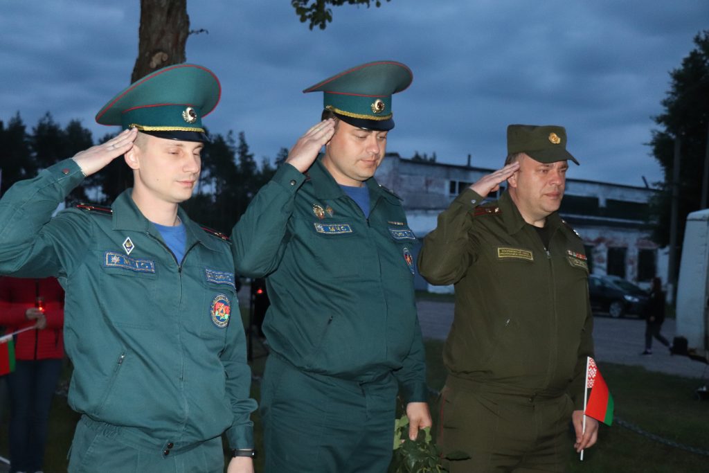 IMG_2052-1024x683 В Ветковском районе прошёл митинг-реквием