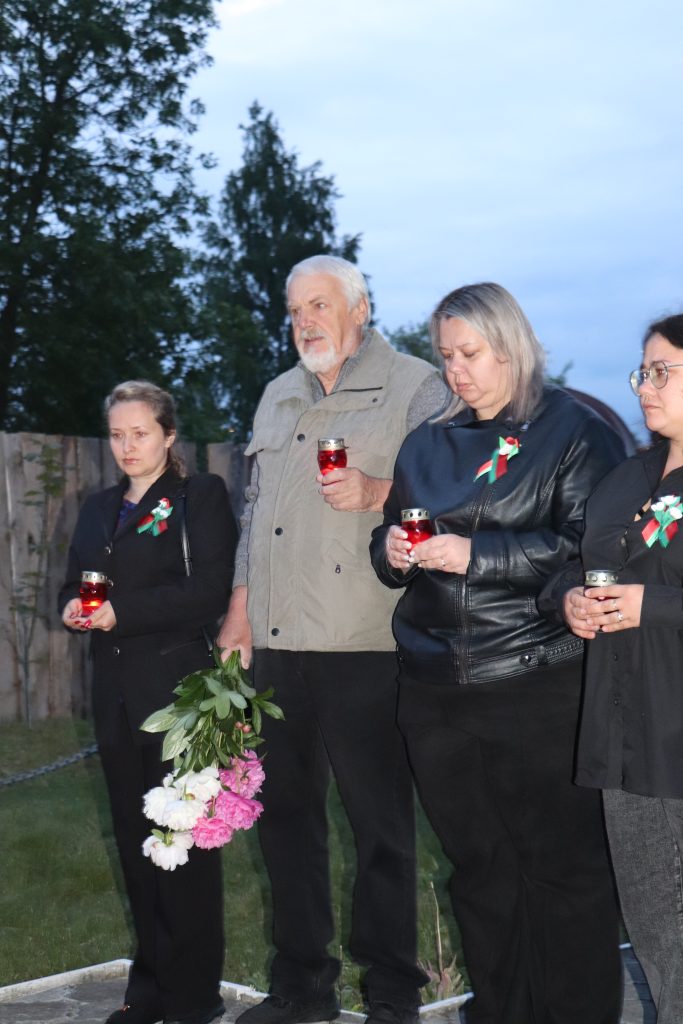 IMG_2069-683x1024 В Ветковском районе прошёл митинг-реквием