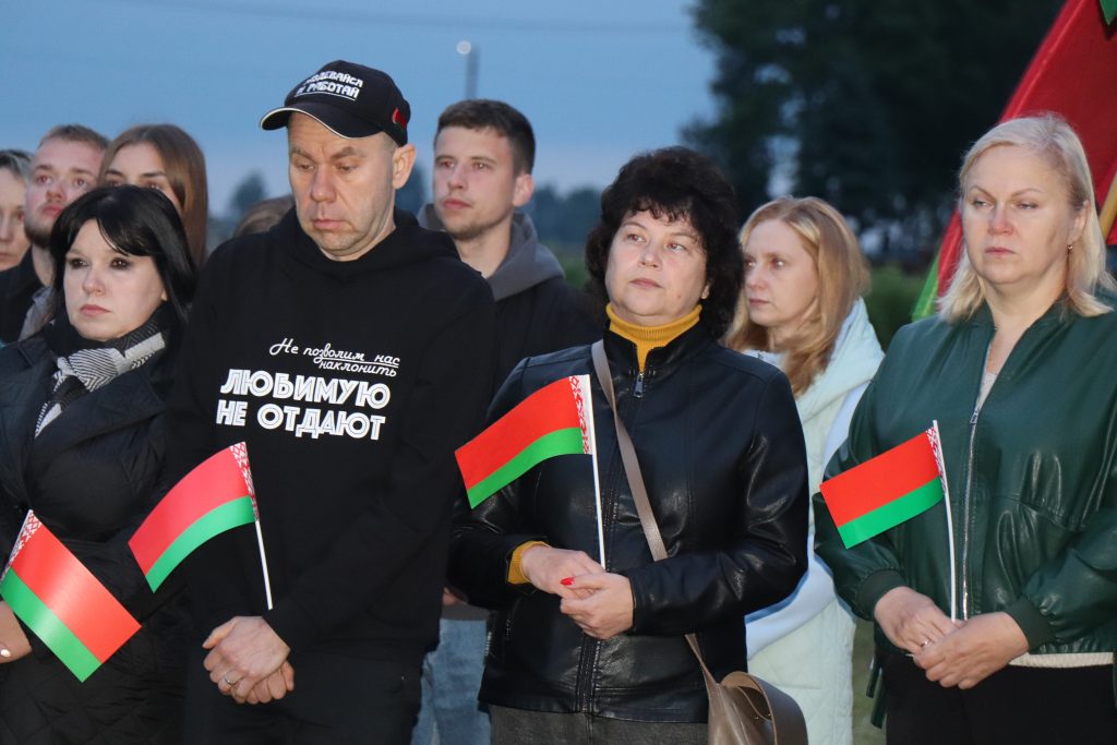 IMG_2072-1-1024x683 В Ветковском районе прошёл митинг-реквием