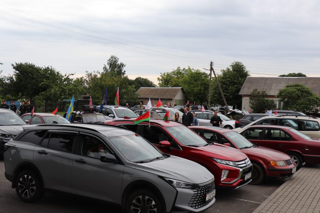 IMG_2076-1024x683 Митинг-реквием "Память сердца" прошёл в д.Хальч