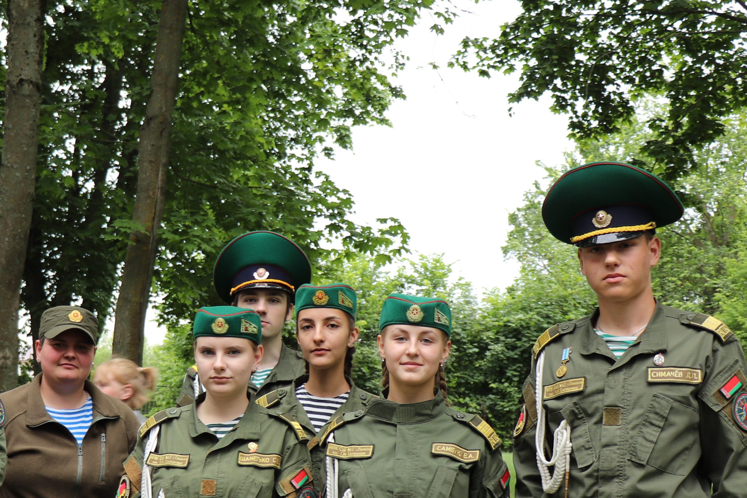 IMG_2082-edited-scaled Митинг-реквием "Память сердца" прошёл в д.Хальч