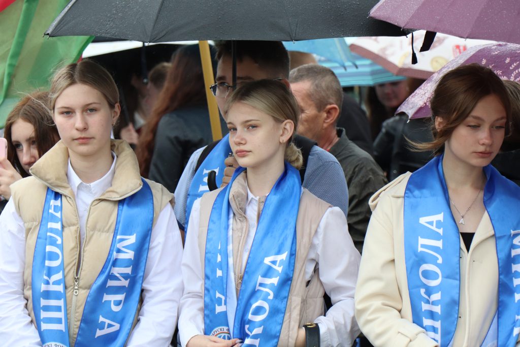 IMG_2145-1024x683 На Ветковщине прошёл митинг-реквием «Памяти павших будем достойны!»