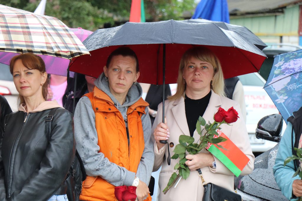 IMG_2169-1024x683 На Ветковщине прошёл митинг-реквием «Памяти павших будем достойны!»