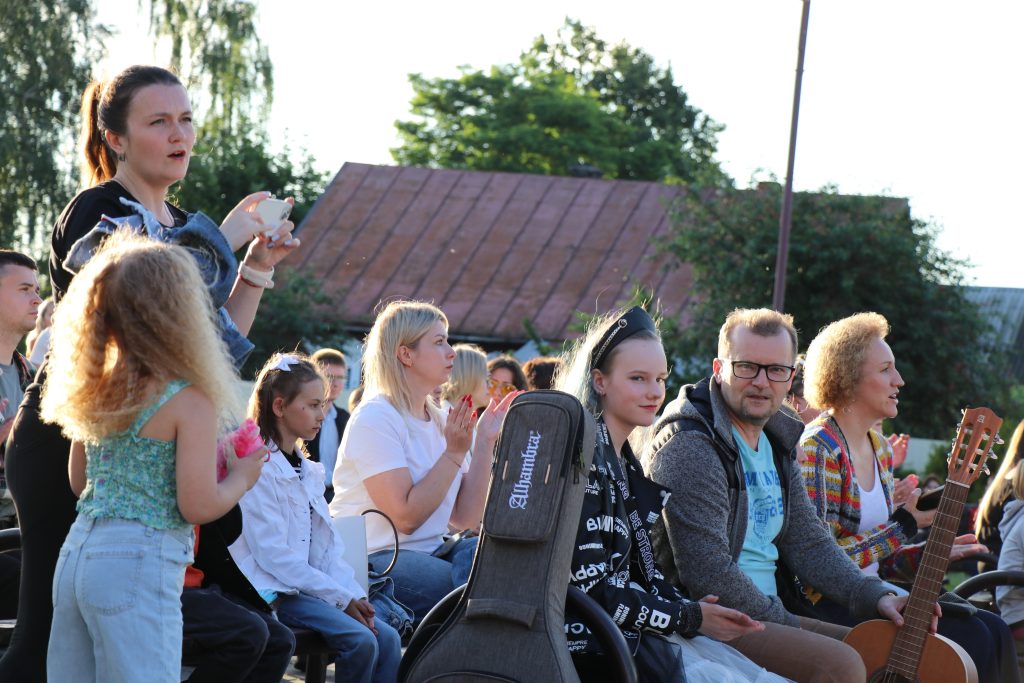 IMG_4981-1024x683 На Ветковщине отпраздновали День молодежи и студенчества