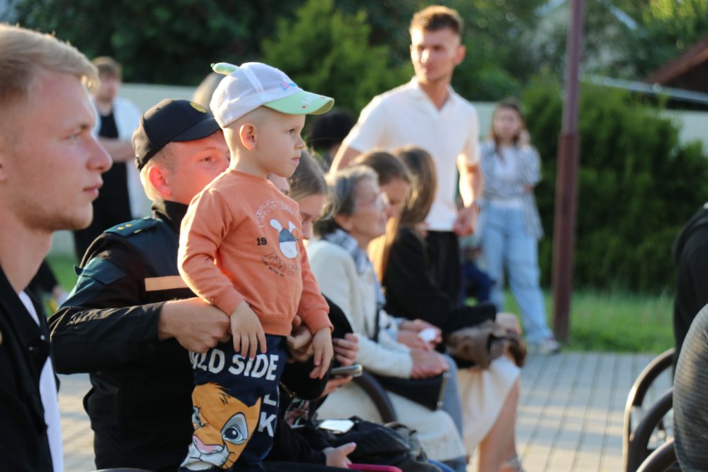 IMG_4982-1024x683 На Ветковщине отпраздновали День молодежи и студенчества