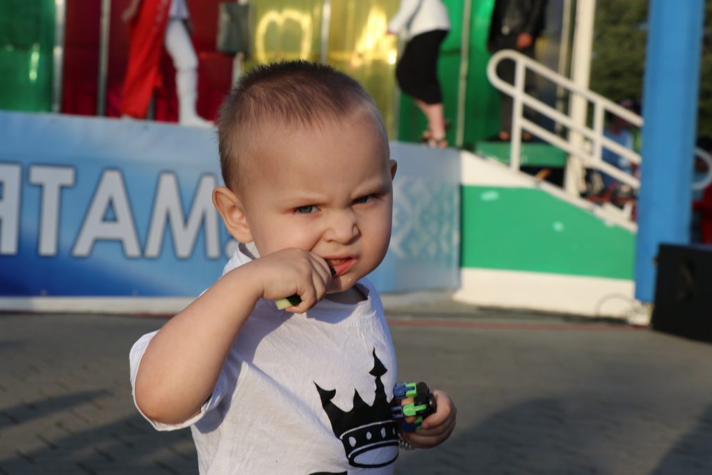 IMG_4991-1024x683 На Ветковщине отпраздновали День молодежи и студенчества