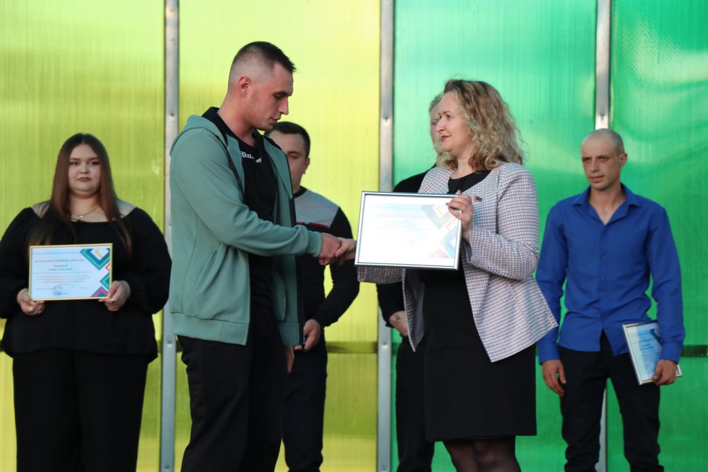 IMG_5004-1024x683 На Ветковщине отпраздновали День молодежи и студенчества