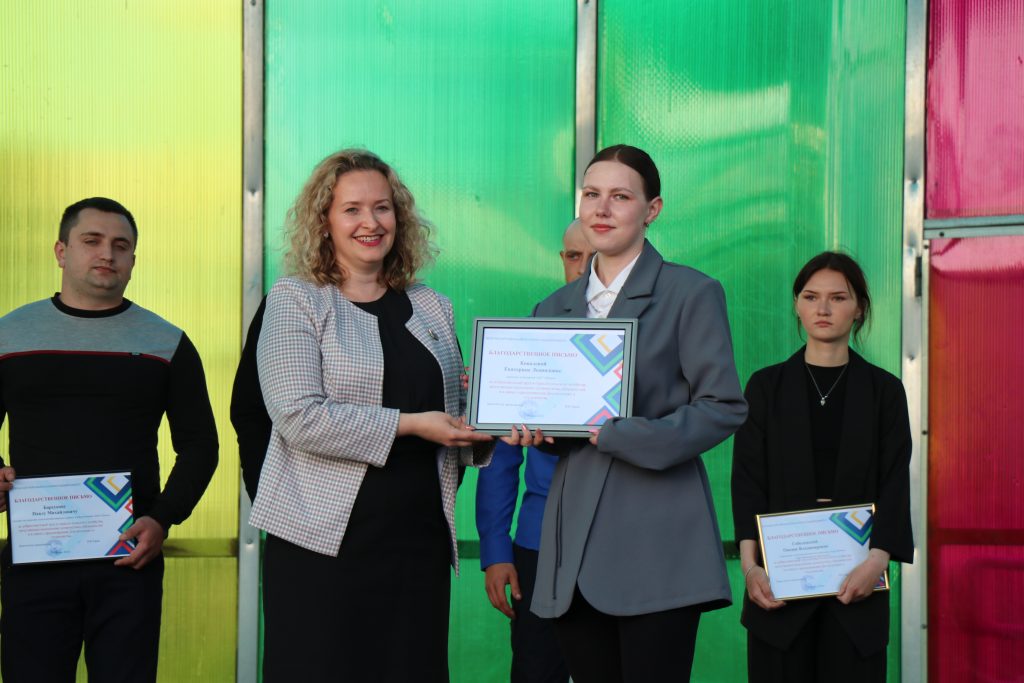 IMG_5009-1024x683 На Ветковщине отпраздновали День молодежи и студенчества