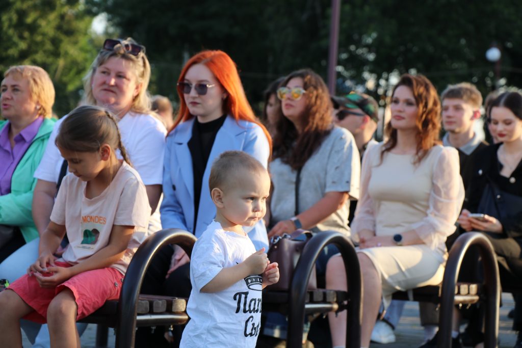 IMG_5013-1024x683 На Ветковщине отпраздновали День молодежи и студенчества