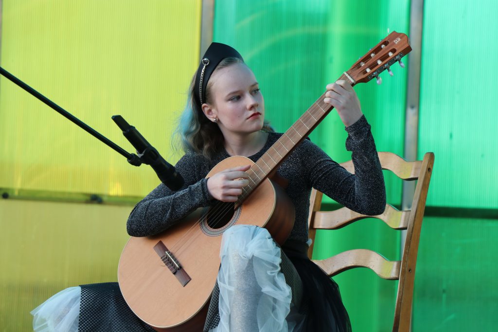 IMG_5015-1024x683 На Ветковщине отпраздновали День молодежи и студенчества