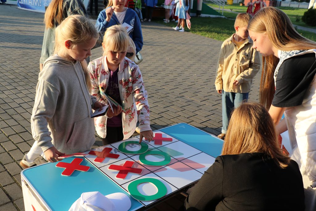 IMG_5018-1024x683 На Ветковщине отпраздновали День молодежи и студенчества