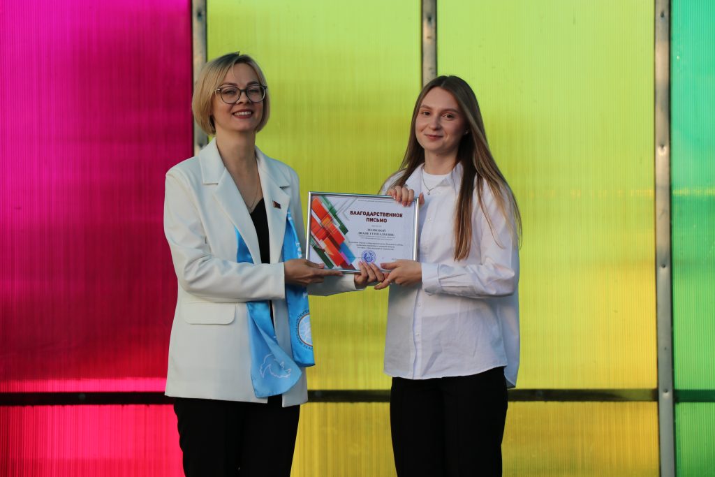 IMG_5022-1024x683 На Ветковщине отпраздновали День молодежи и студенчества