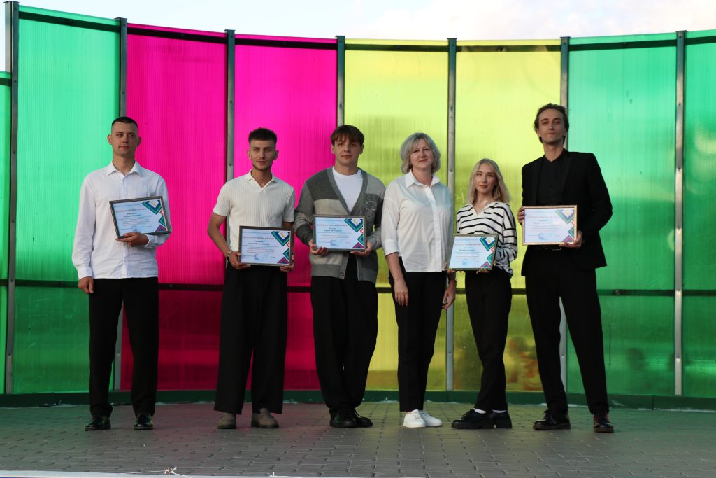 IMG_5043-1024x683 На Ветковщине отпраздновали День молодежи и студенчества