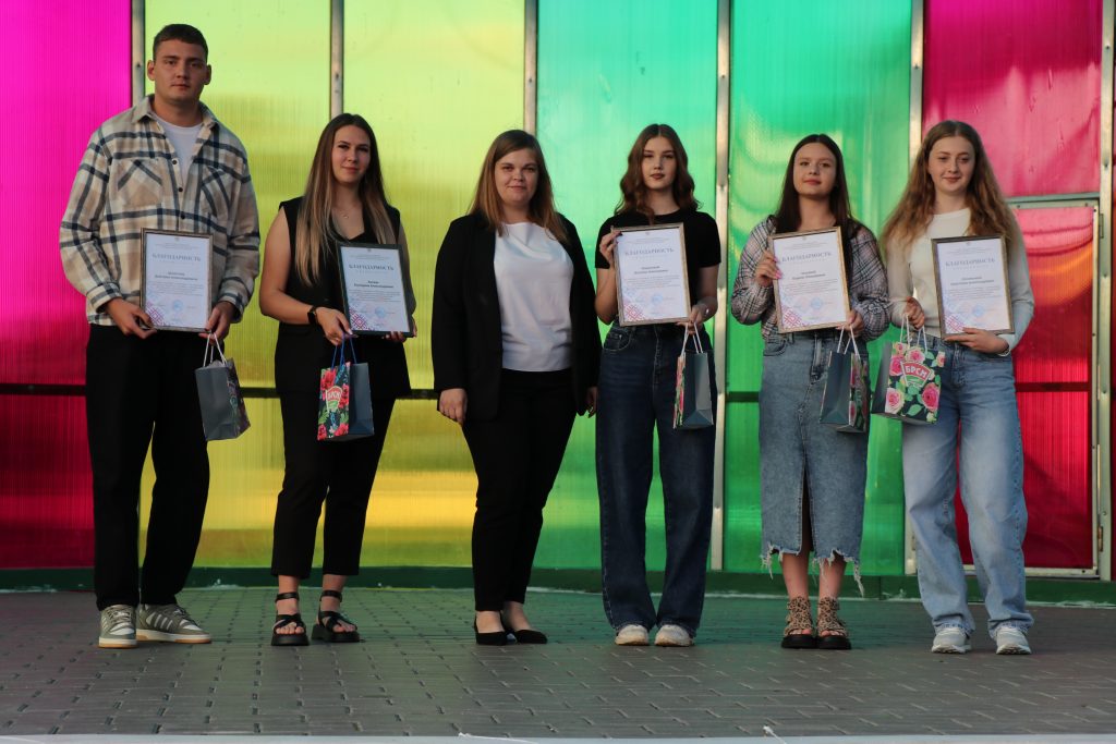 IMG_5082-1024x683 На Ветковщине отпраздновали День молодежи и студенчества