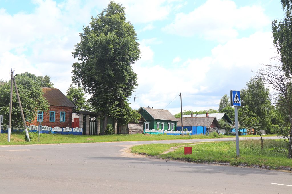 неглюбка2-4-1024x683 Императрица Екатерина II — дорогами Ветковщины