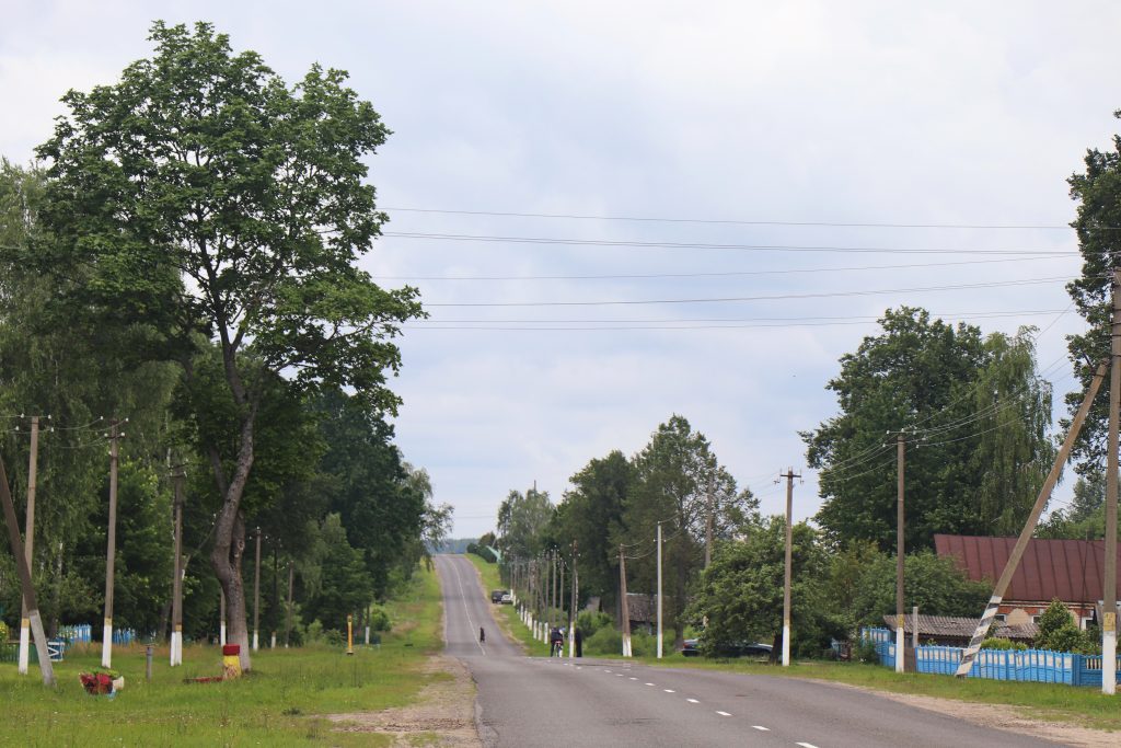 светиловичи4-1-1024x683 Императрица Екатерина II — дорогами Ветковщины