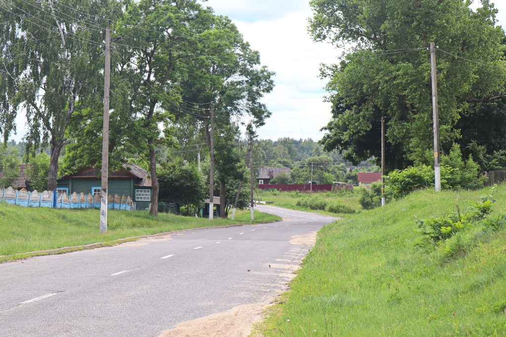 столбун2-2-1024x683 Императрица Екатерина II — дорогами Ветковщины