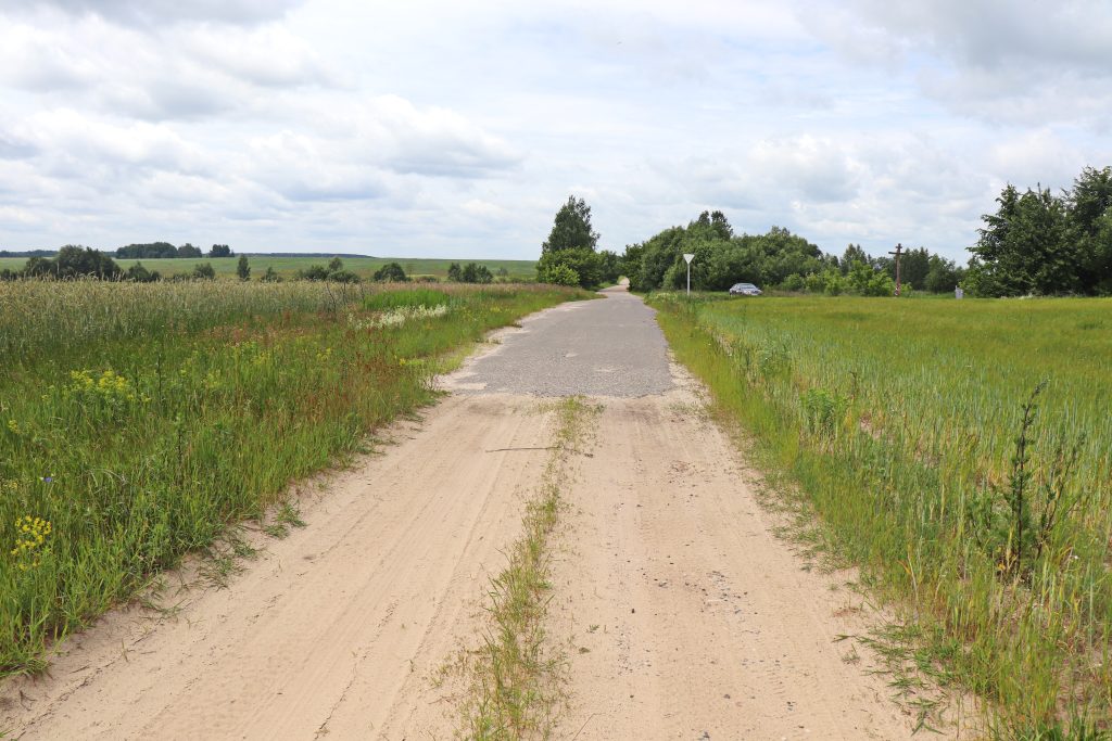 финиш2-2-1024x683 Императрица Екатерина II — дорогами Ветковщины