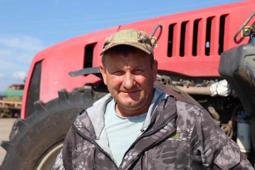 7-1024x683 Почетного звания «Человек года» удостоены жители Ветковщины