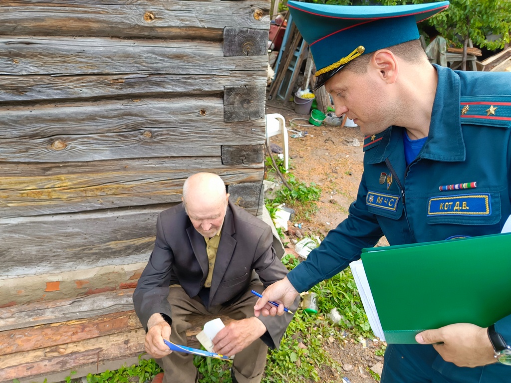IMG_20250627_112444_969@-1274638255 Профилактическое мероприятие «Дом без пожара» прошло в Ветке