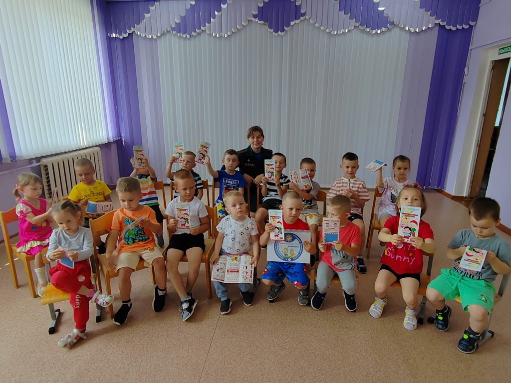 IMG_20250708_104606 Безопасные каникулы начинаются с детского сада