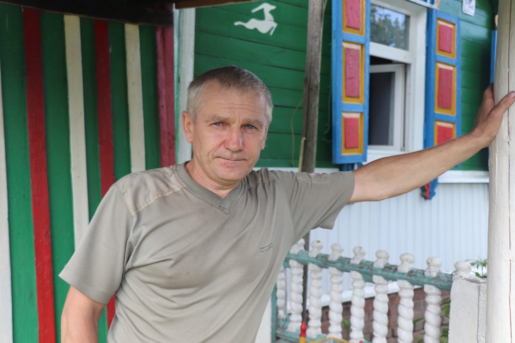 IMG_2395-1024x683 Хранитель поселка Лядо