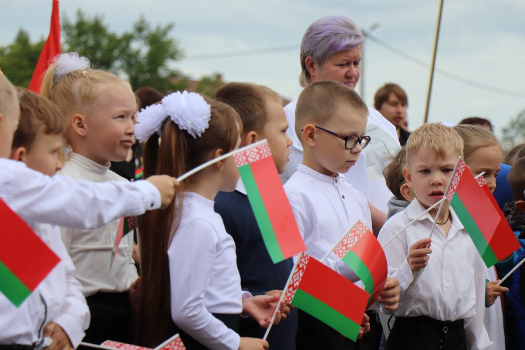 IMG_2556-1024x683 В Ветке открыли мурал в честь Героя Советского Союза Михаила Батракова