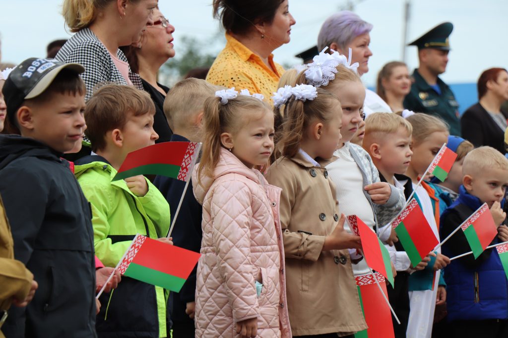 IMG_2574-1024x683 В Ветке открыли мурал в честь Героя Советского Союза Михаила Батракова